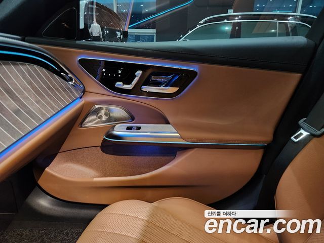 Mercedes-Benz E-Class E450 4MATIC