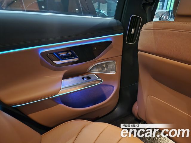 Mercedes-Benz E-Class E450 4MATIC