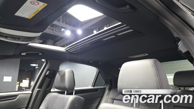 Mercedes-Benz E-Class E200 Avantgarde