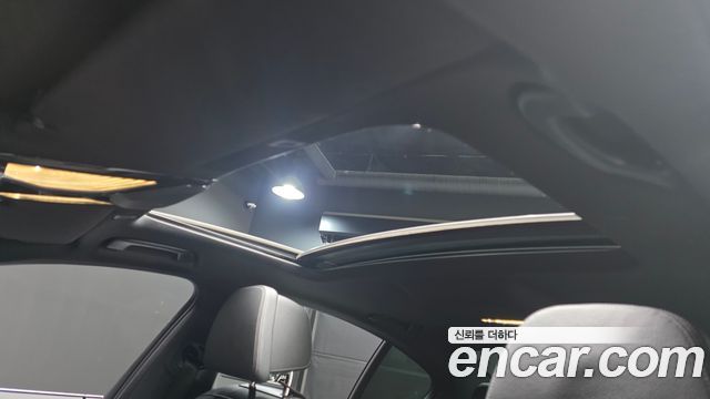 BMW 5-Series 530e M Sport