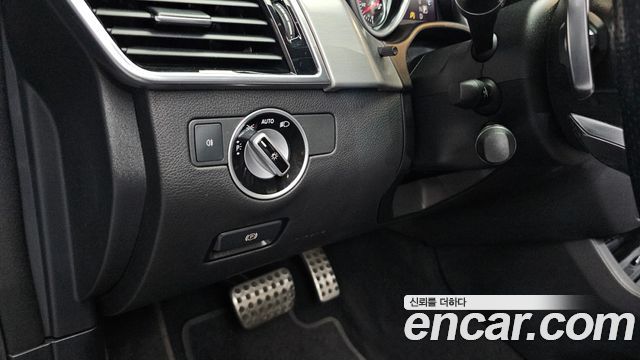 Mercedes-Benz GLE-Class GLE350 d 4MATIC Coupe