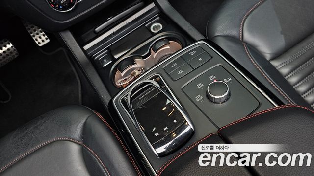Mercedes-Benz GLE-Class GLE350 d 4MATIC Coupe