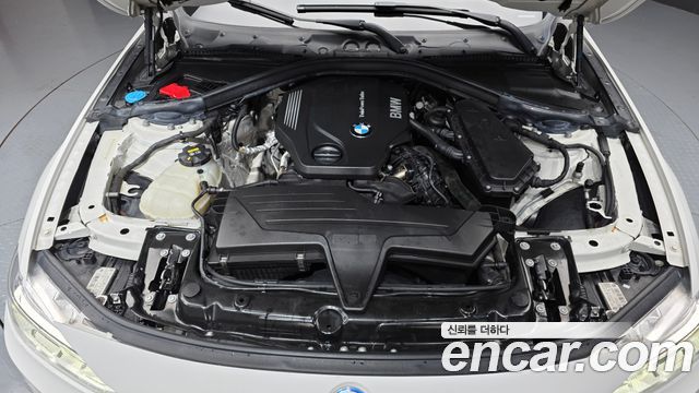 BMW 3-Series 320d M Sport