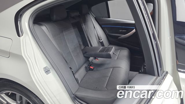 BMW 3-Series 320d M Sport