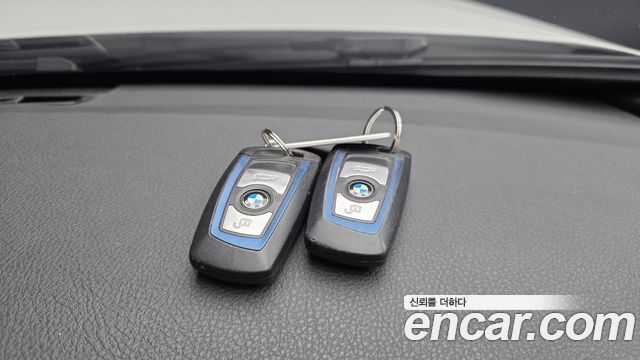 BMW 3-Series 320d M Sport