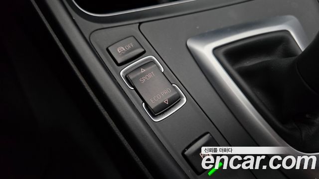 BMW 3-Series 320d M Sport