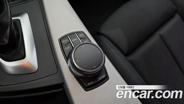 BMW 3-Series 320d M Sport