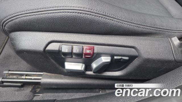 BMW 3-Series 320d M Sport