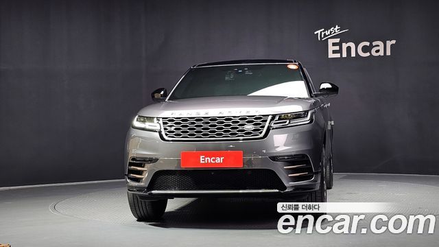 Land Rover Range Rover Velar 3.0 P380 R-Dynamic SE
