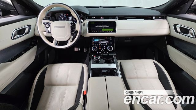 Land Rover Range Rover Velar 3.0 P380 R-Dynamic SE