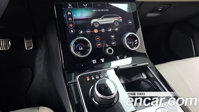 Land Rover Range Rover Velar 3.0 P380 R-Dynamic SE