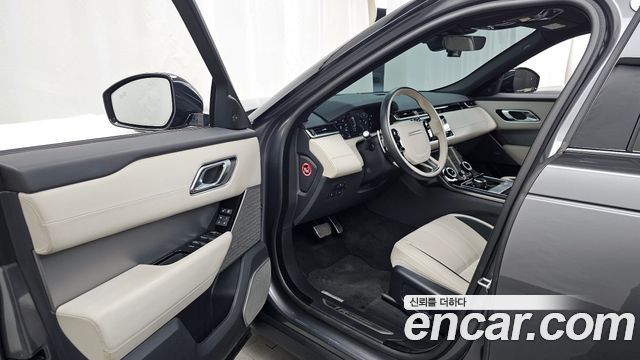 Land Rover Range Rover Velar 3.0 P380 R-Dynamic SE