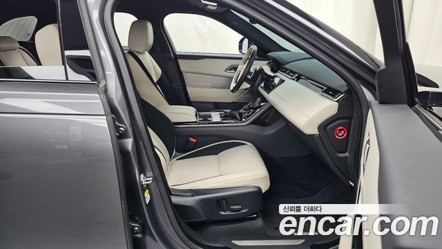 Land Rover Range Rover Velar 3.0 P380 R-Dynamic SE