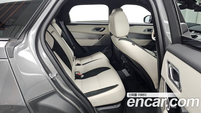 Land Rover Range Rover Velar 3.0 P380 R-Dynamic SE