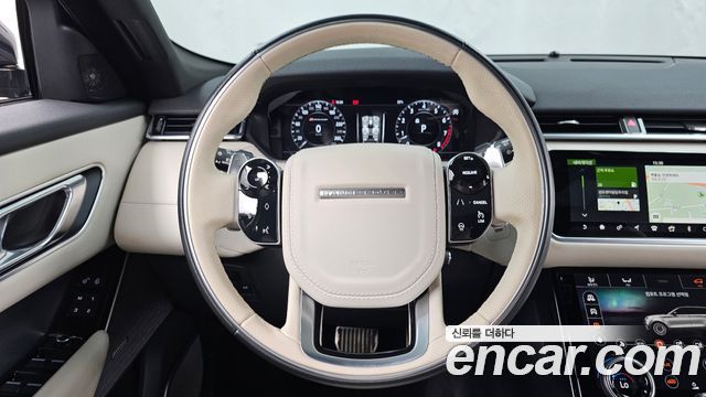 Land Rover Range Rover Velar 3.0 P380 R-Dynamic SE
