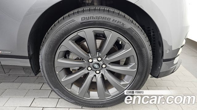 Land Rover Range Rover Velar 3.0 P380 R-Dynamic SE