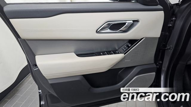 Land Rover Range Rover Velar 3.0 P380 R-Dynamic SE