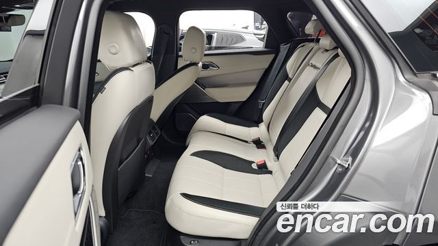 Land Rover Range Rover Velar 3.0 P380 R-Dynamic SE