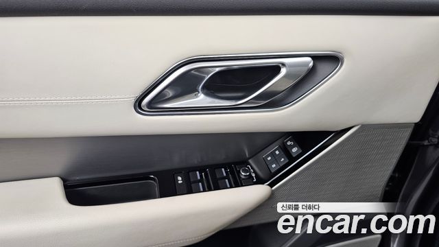 Land Rover Range Rover Velar 3.0 P380 R-Dynamic SE