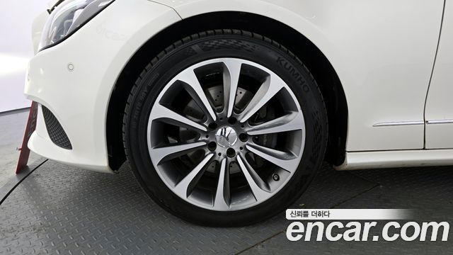Mercedes-Benz CLS-Class CLS250 d 4MATIC