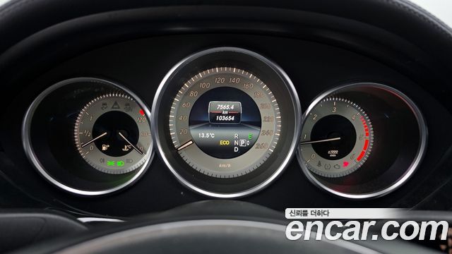 Mercedes-Benz CLS-Class CLS250 d 4MATIC