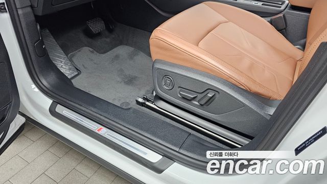 Audi Q3 40 TFSI Quattro Premium