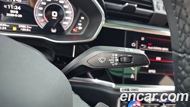 Audi Q3 40 TFSI Quattro Premium
