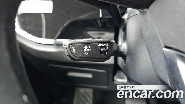 Audi Q3 40 TFSI Quattro Premium