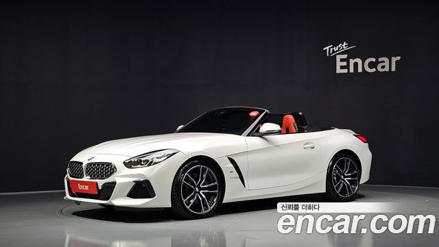 BMW Z4 sDrive20i M Sport