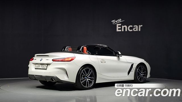 BMW Z4 sDrive20i M Sport