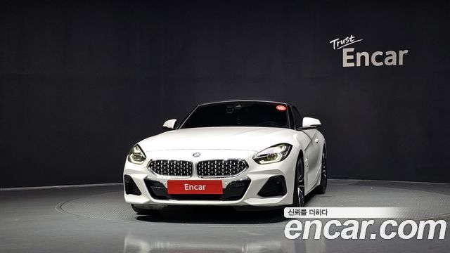 BMW Z4 sDrive20i M Sport