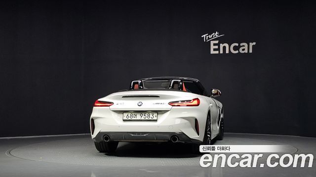 BMW Z4 sDrive20i M Sport