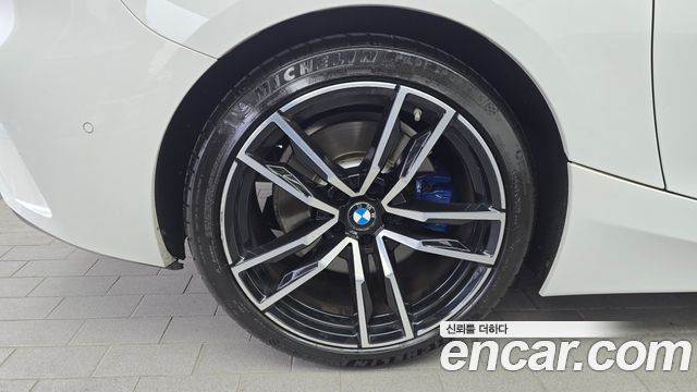 BMW Z4 sDrive20i M Sport