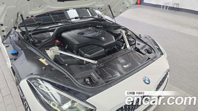 BMW Z4 sDrive20i M Sport