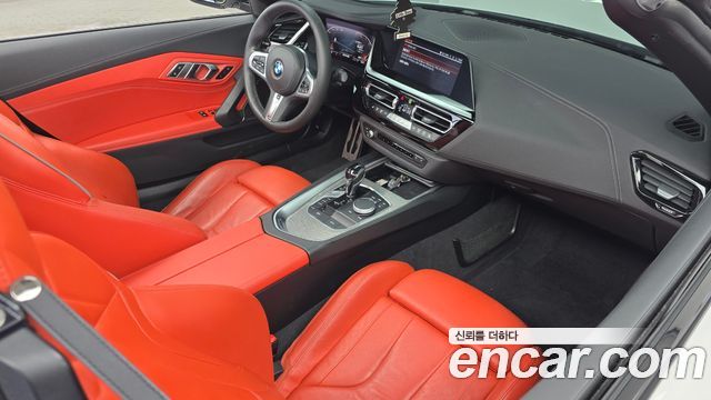 BMW Z4 sDrive20i M Sport