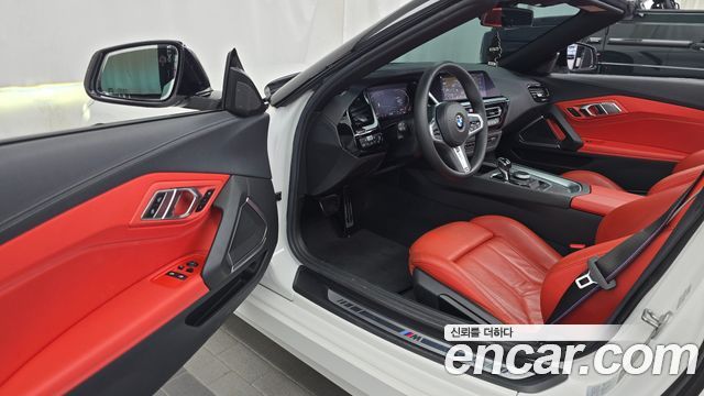 BMW Z4 sDrive20i M Sport