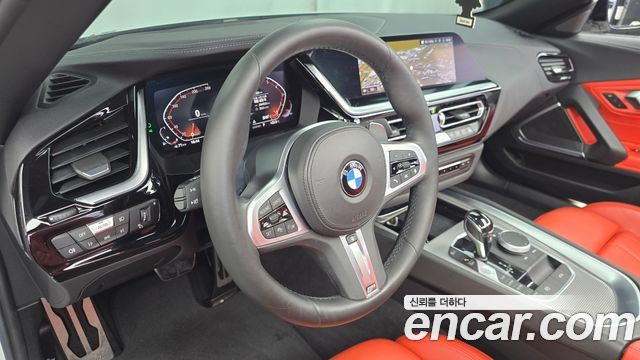 BMW Z4 sDrive20i M Sport