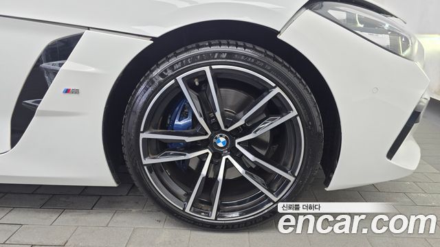 BMW Z4 sDrive20i M Sport