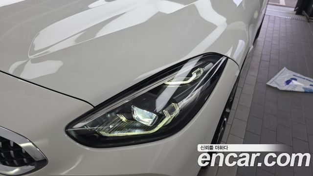 BMW Z4 sDrive20i M Sport