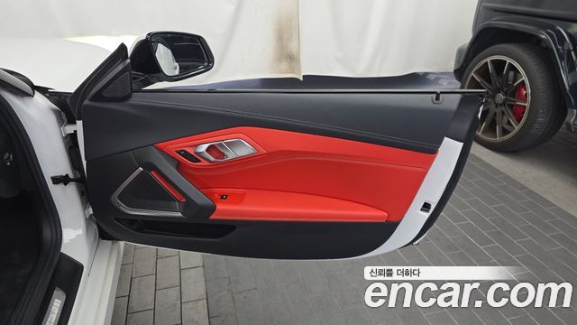 BMW Z4 sDrive20i M Sport