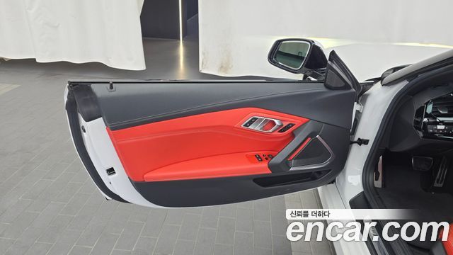 BMW Z4 sDrive20i M Sport