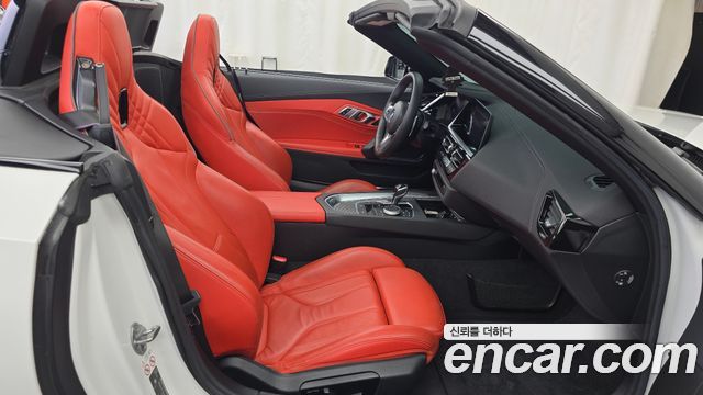 BMW Z4 sDrive20i M Sport
