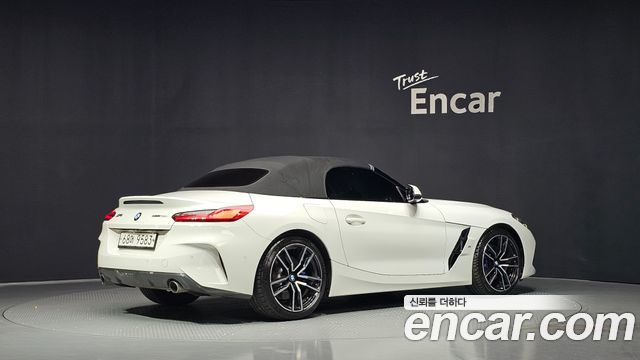 BMW Z4 sDrive20i M Sport