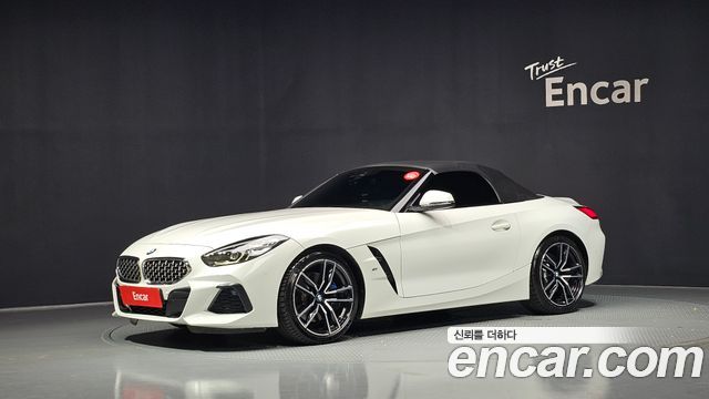 BMW Z4 sDrive20i M Sport