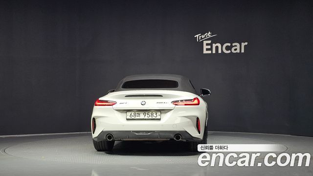 BMW Z4 sDrive20i M Sport