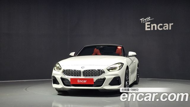 BMW Z4 sDrive20i M Sport