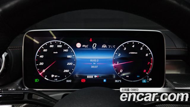 Mercedes-Benz C-Class C300 4MATIC AMG Line