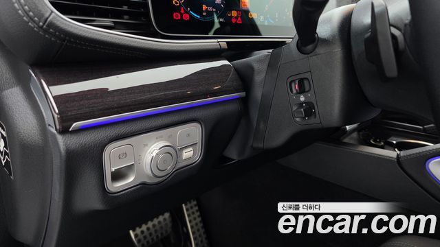 Mercedes-Benz GLE-Class GLE400d 4MATIC Coupe
