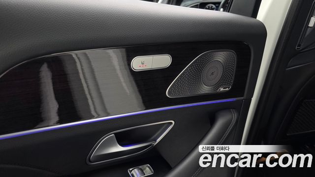 Mercedes-Benz GLE-Class GLE400d 4MATIC Coupe