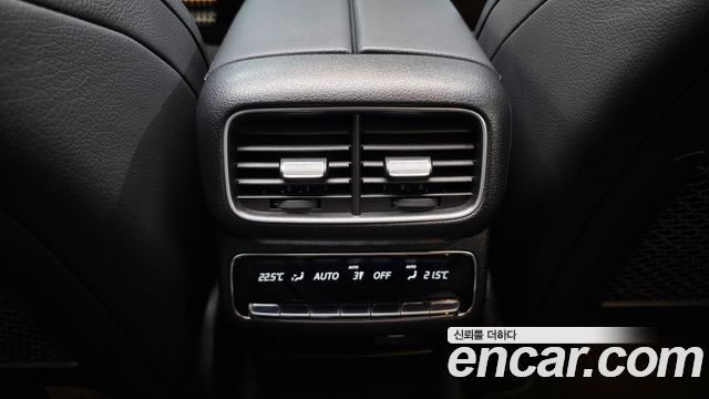 Mercedes-Benz GLE-Class GLE400d 4MATIC Coupe